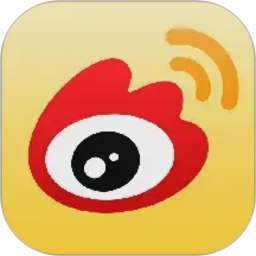 微博2026官方新版图标