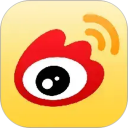 微博2026官方新版图标