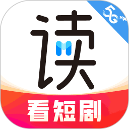 应用icon-咪咕阅读2024官方新版