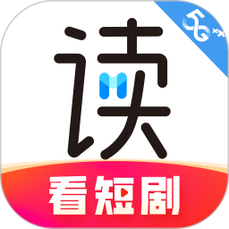 应用icon-咪咕阅读2024官方新版