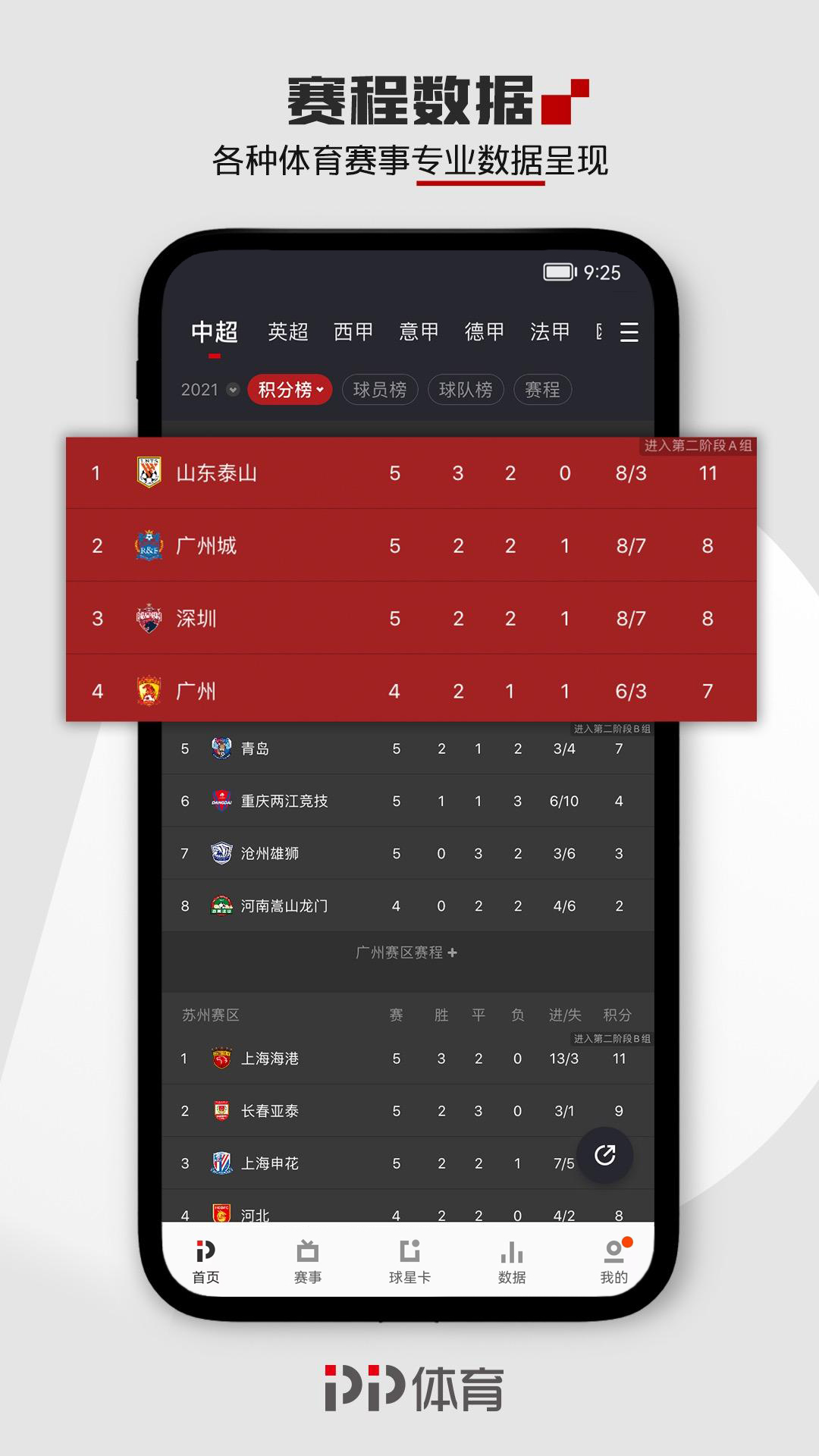 精彩截图-PP体育2026官方新版