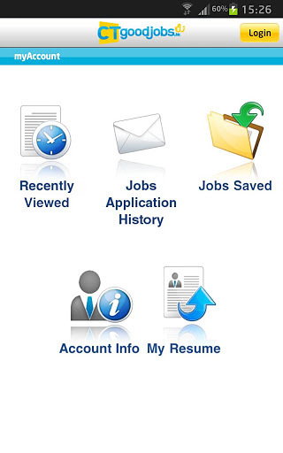精彩截图-CTgoodjobs2025官方新版