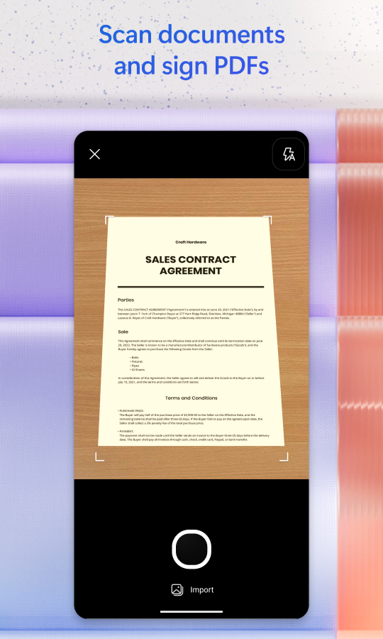 精彩截图-Microsoft 365 Copilot2025官方新版