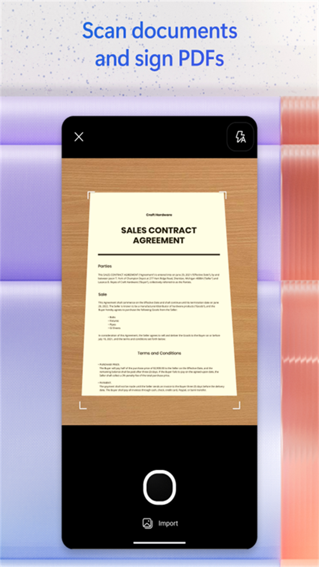 精彩截图-Microsoft 365 Copilot2026官方新版