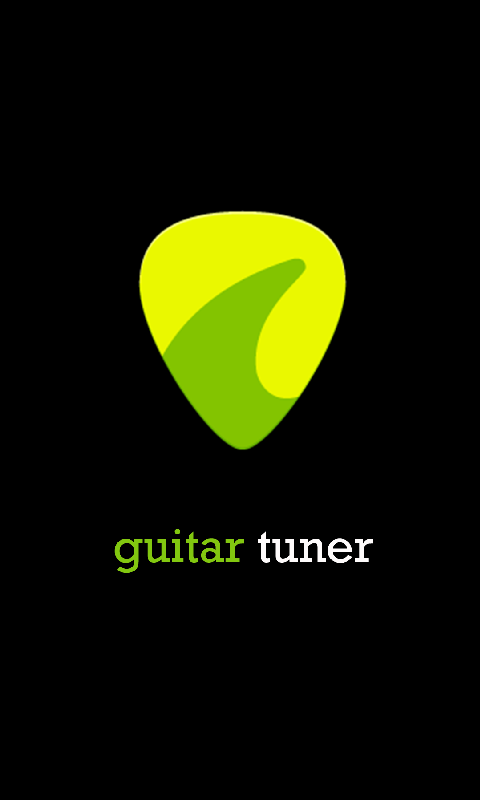 调音器（Guitar Tuner）截图