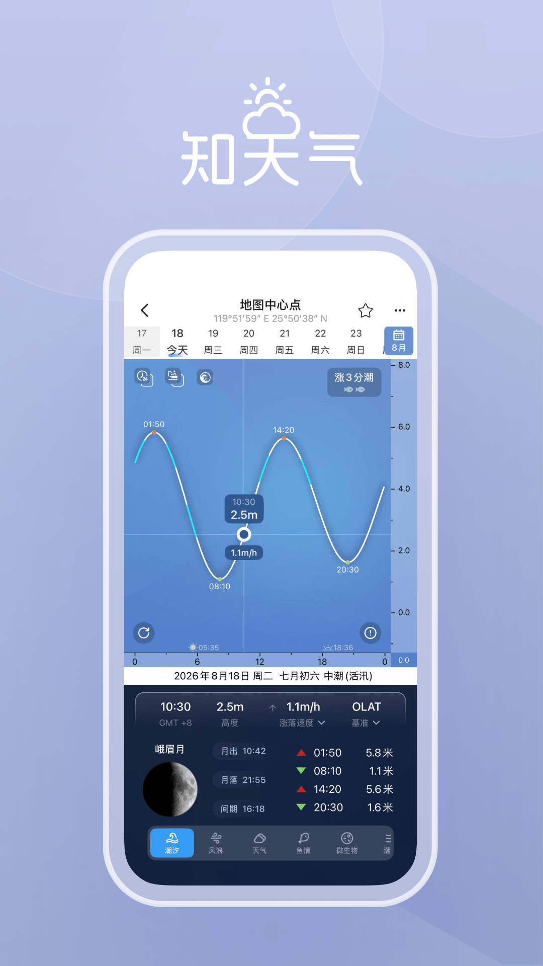 精彩截图-渔获2026官方新版