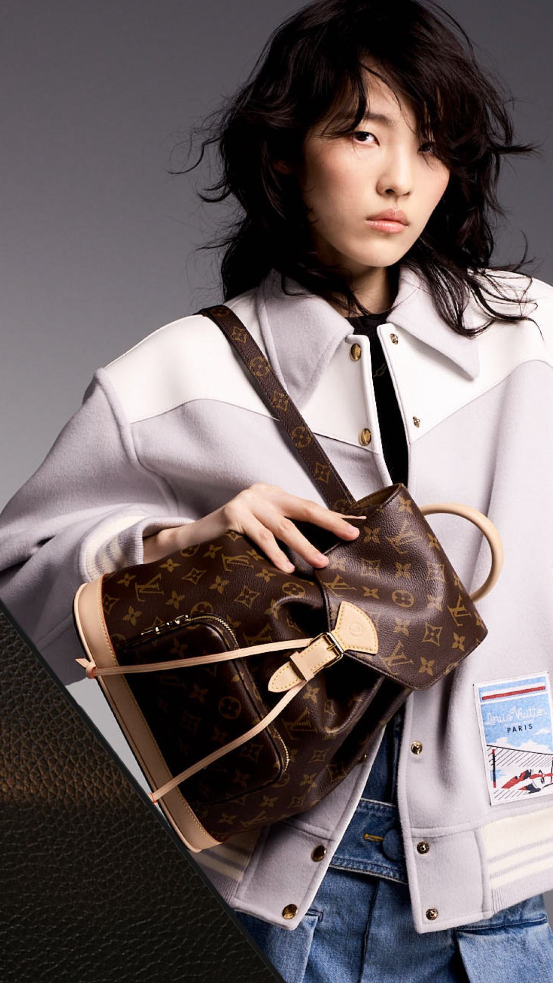 精彩截图-LouisVuitton2026官方新版