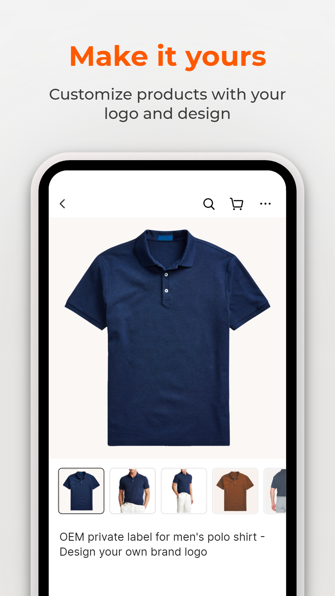 精彩截图-Alibaba.com2025官方新版
