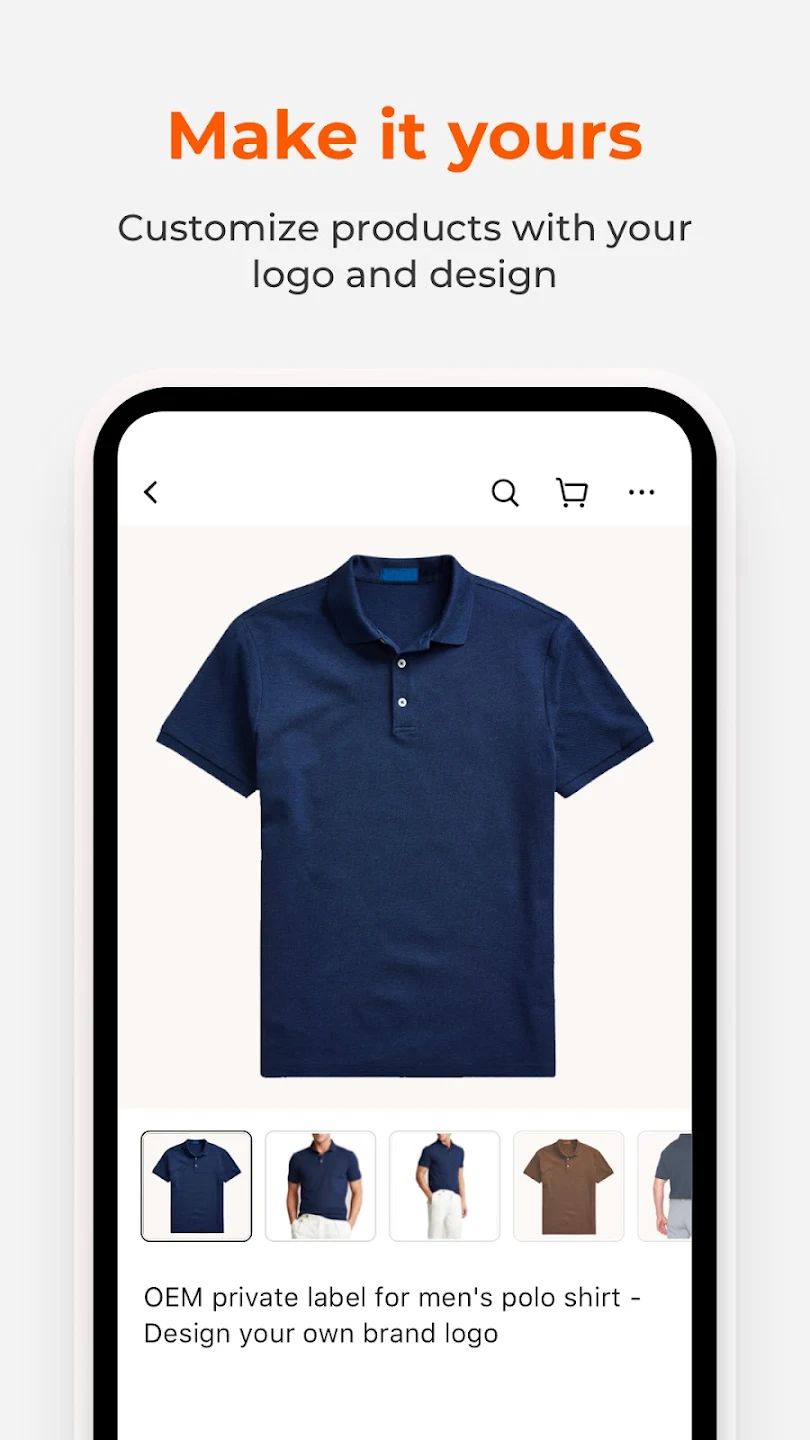 精彩截图-Alibaba.com2026官方新版
