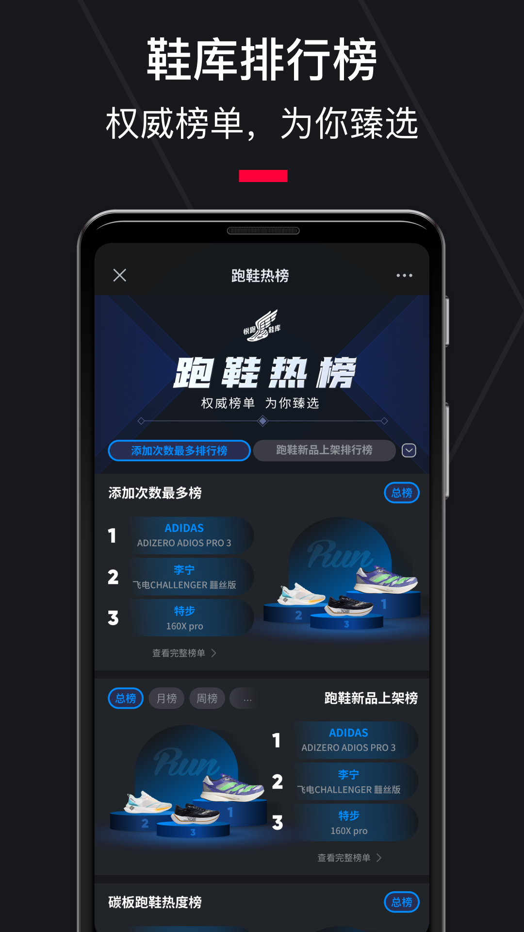 精彩截图-悦跑圈2025官方新版