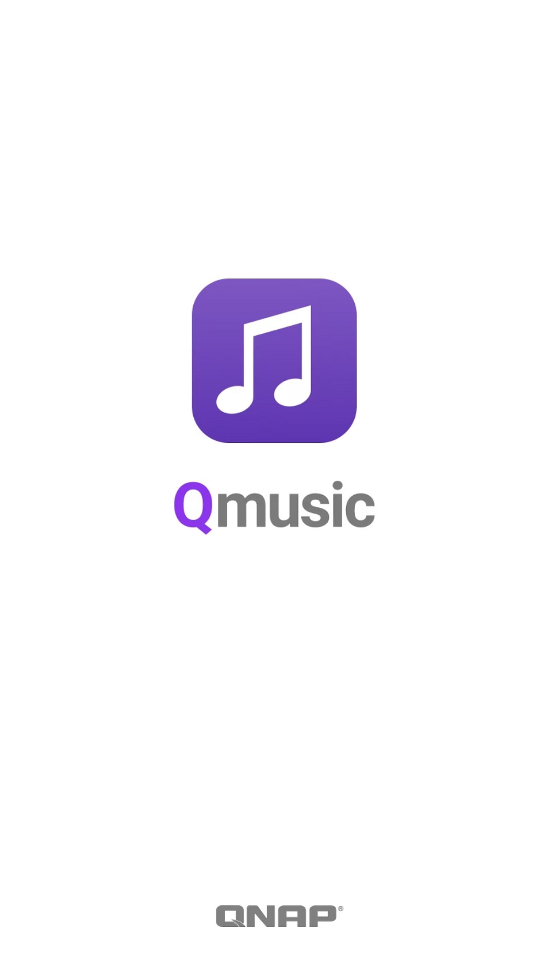 Qmusic截图