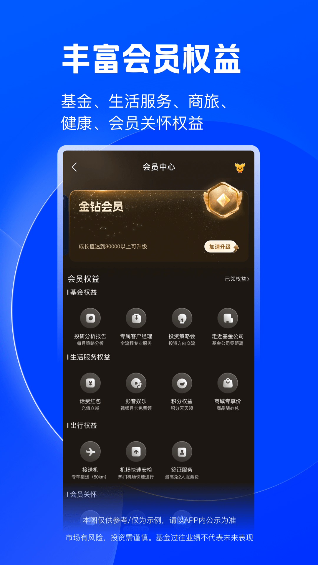 陆基金安卓版高清截图