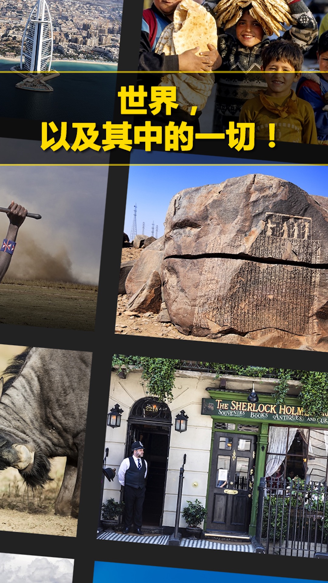 每日精选 截图 5