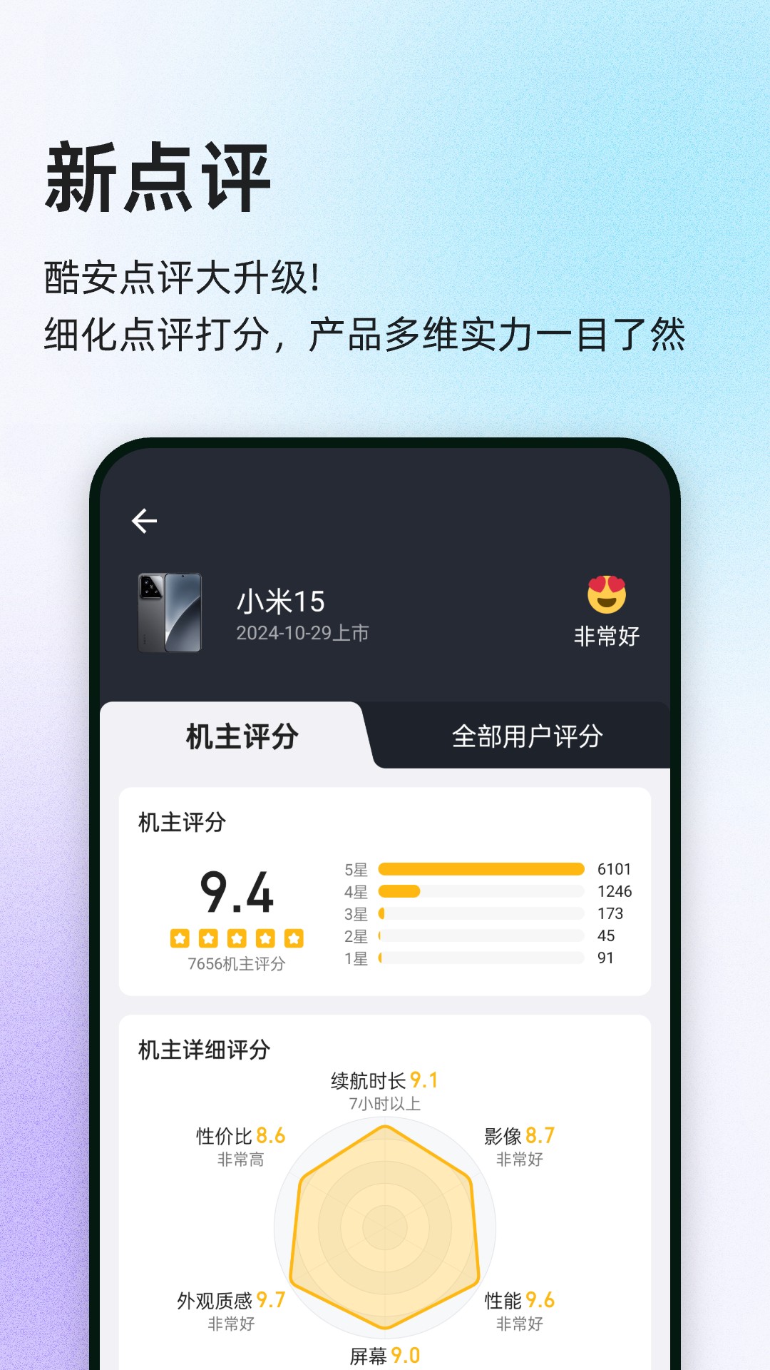 精彩截图-酷安2025官方新版