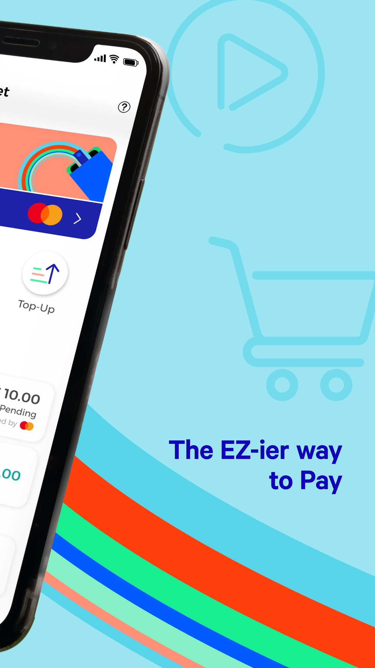 精彩截图-EzLink2025官方新版