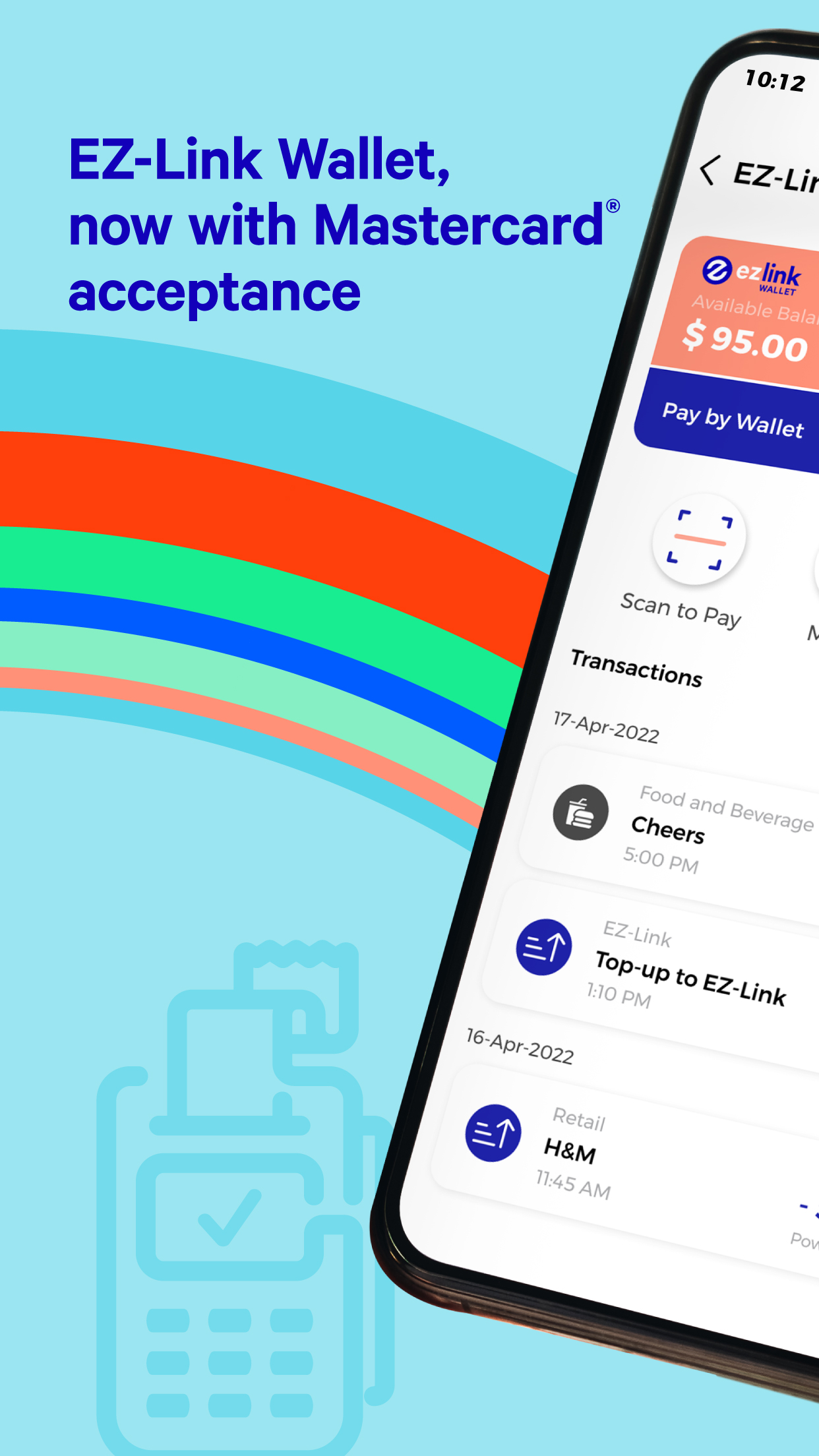精彩截图-EzLink2026官方新版