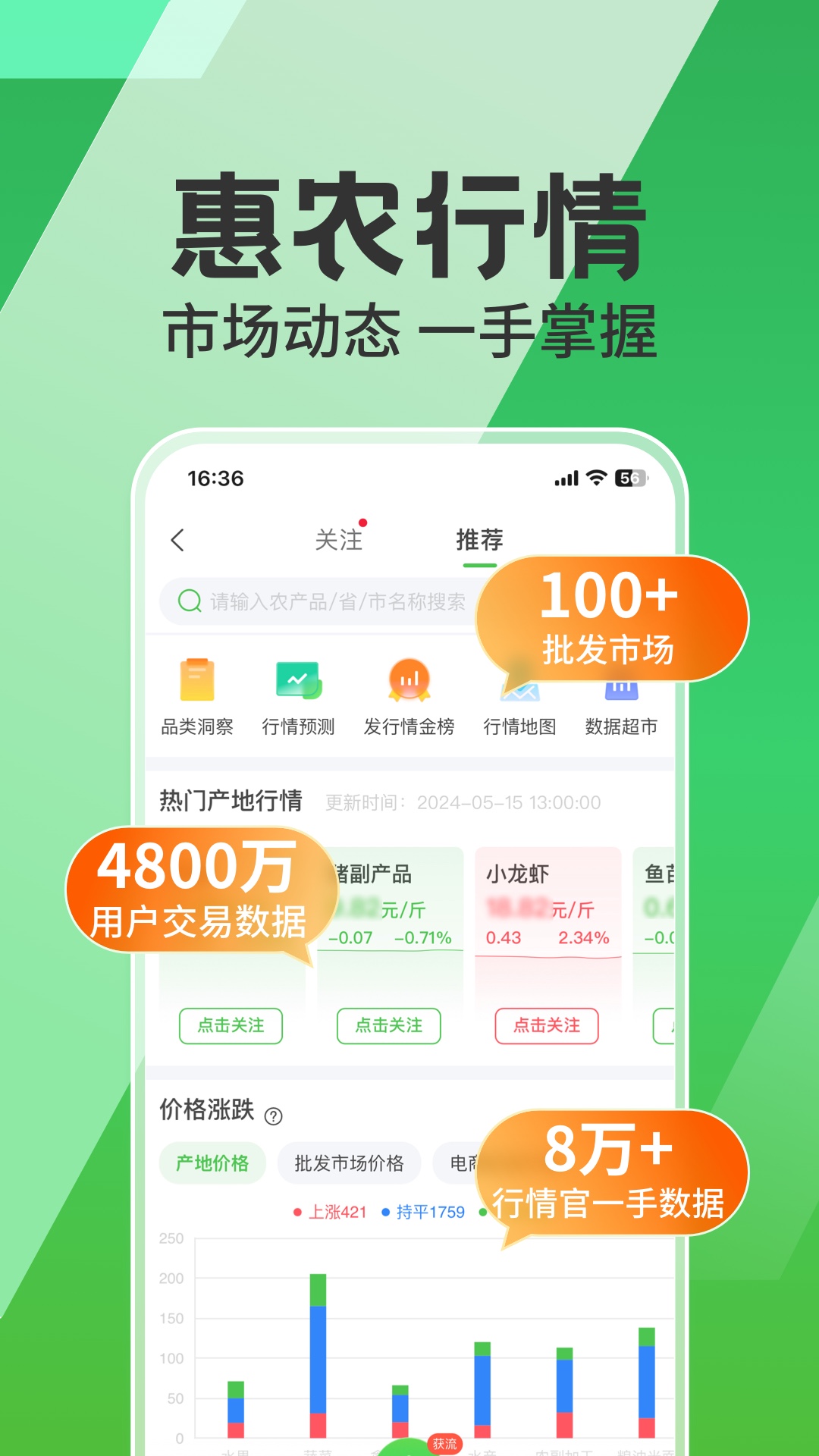 精彩截图-惠农网2025官方新版
