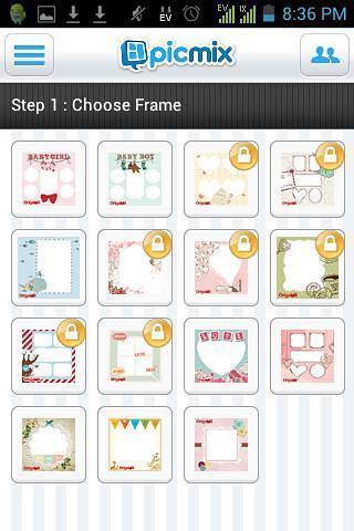 Picmix Download Free Now Download