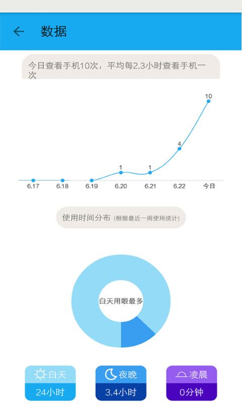 精彩截图-护眼宝2025官方新版