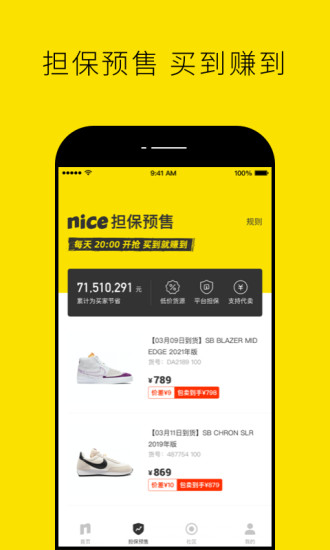 nice下载