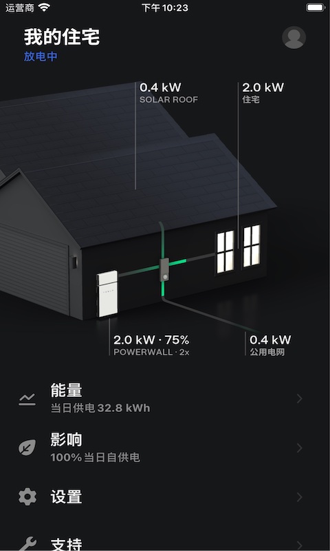 精彩截图-Tesla2026官方新版