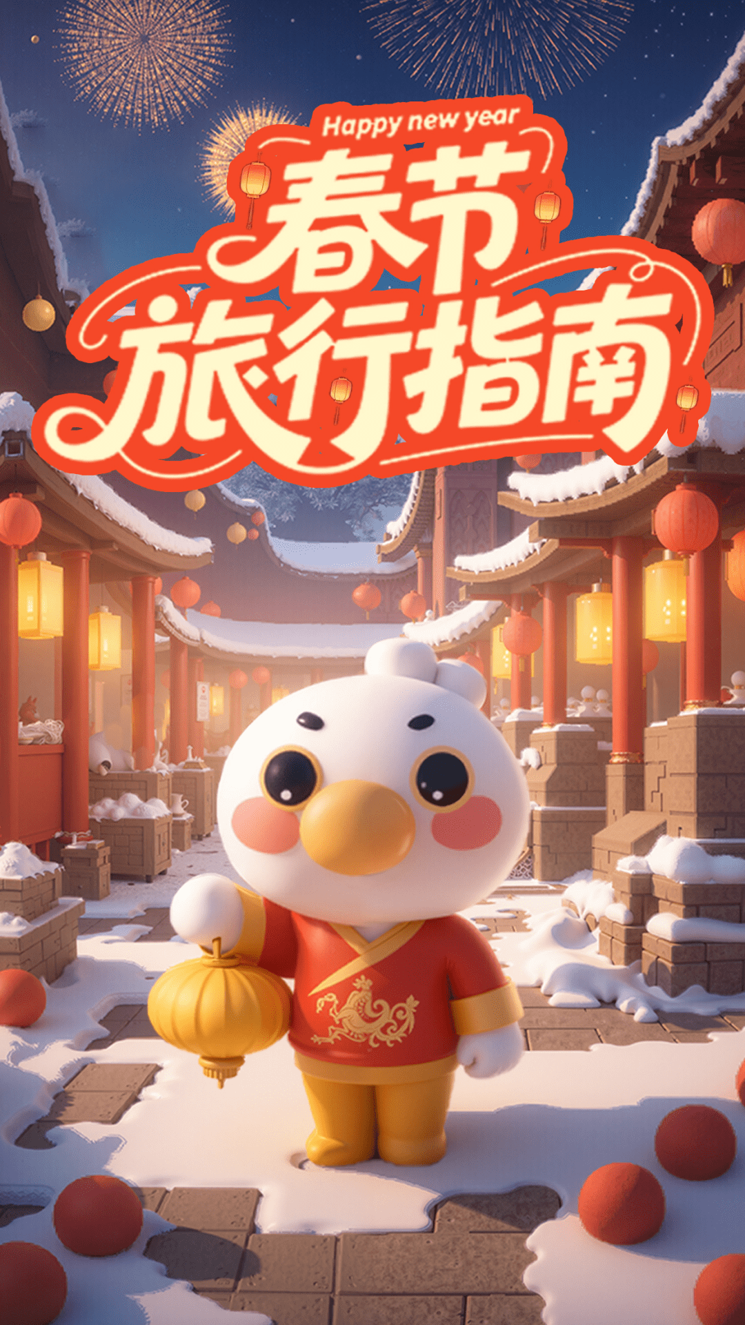 精彩截图-木鸟民宿2026官方新版