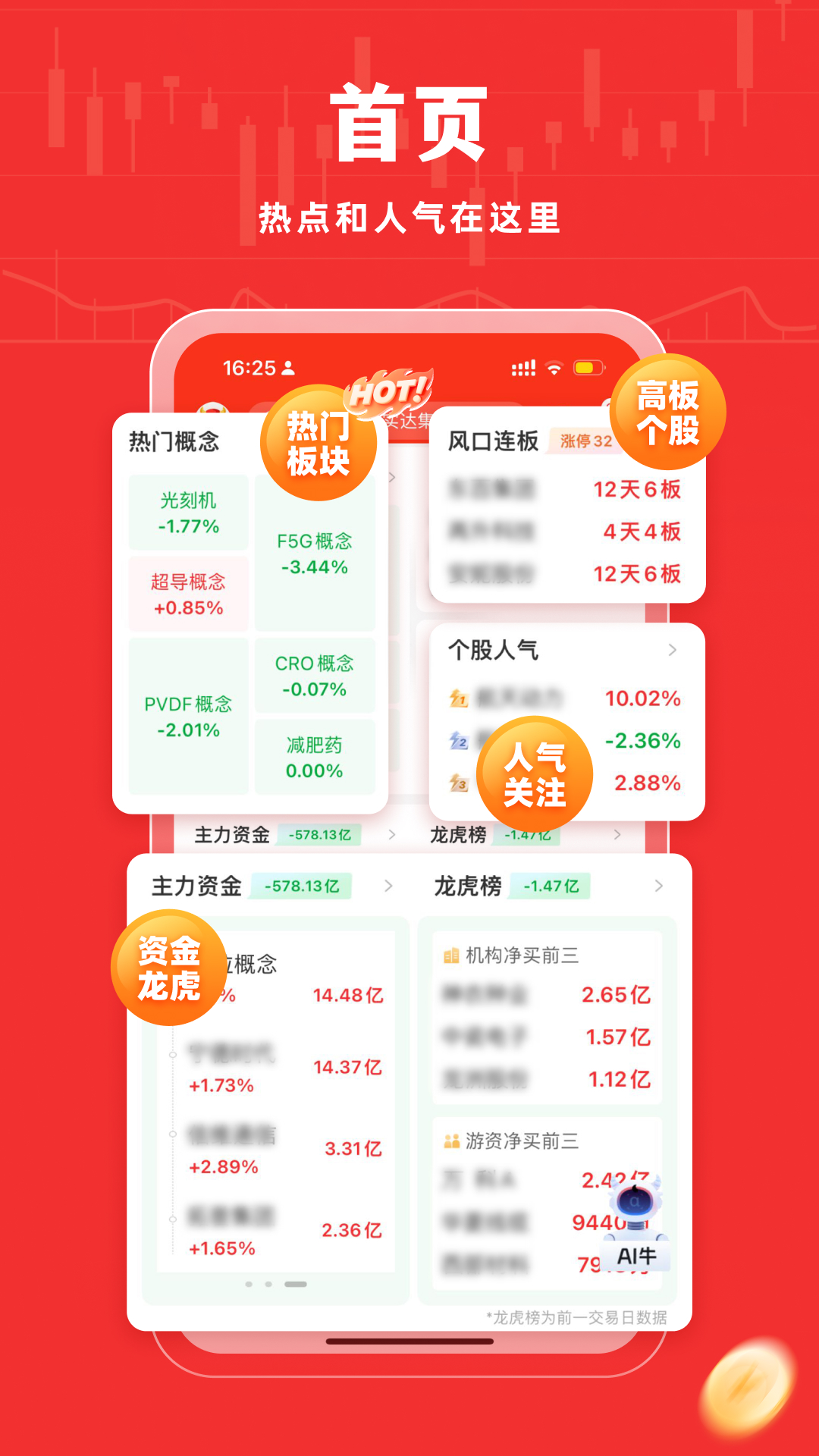 精彩截图-牛股王股票2026官方新版