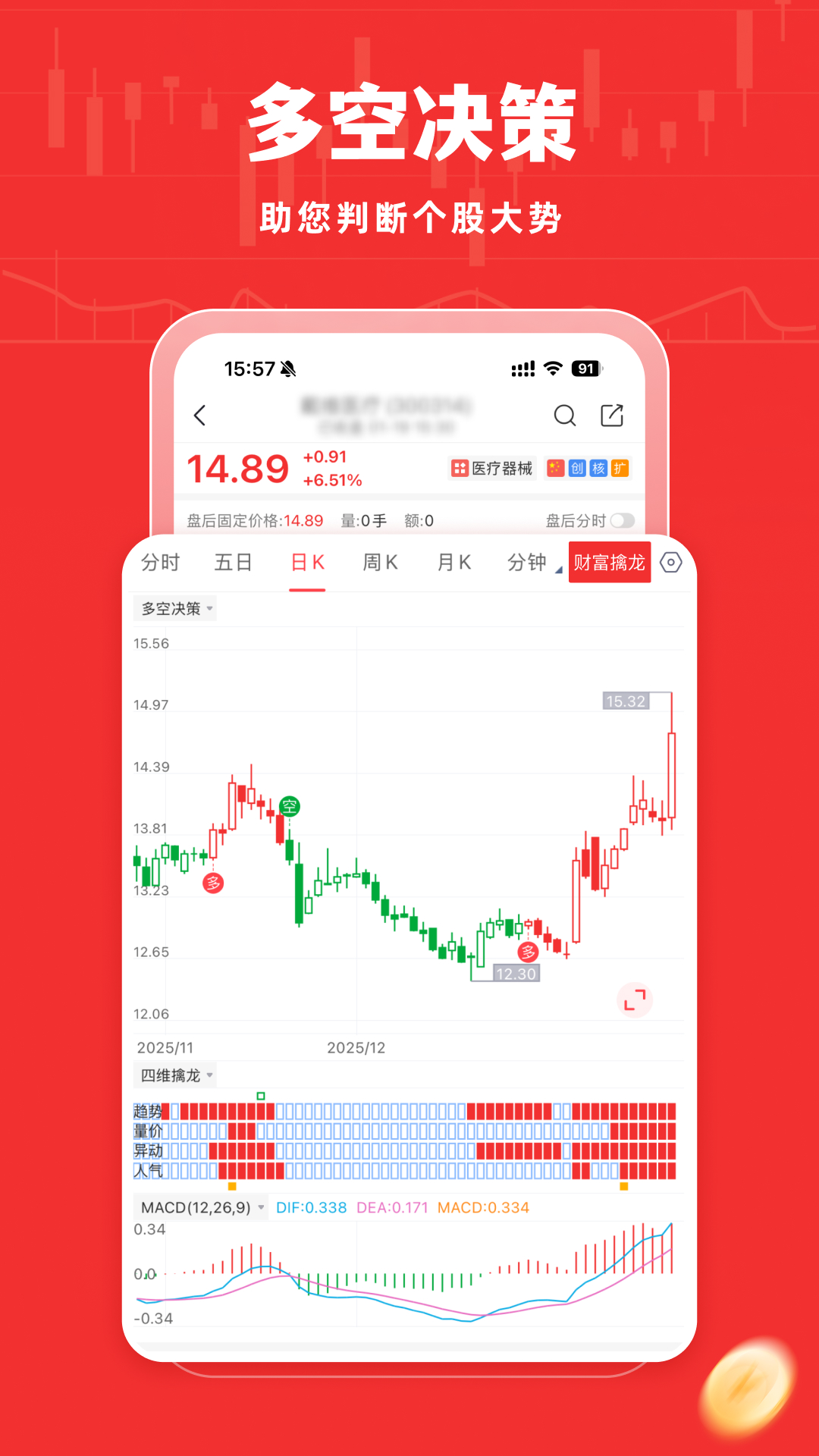 精彩截图-牛股王股票2026官方新版