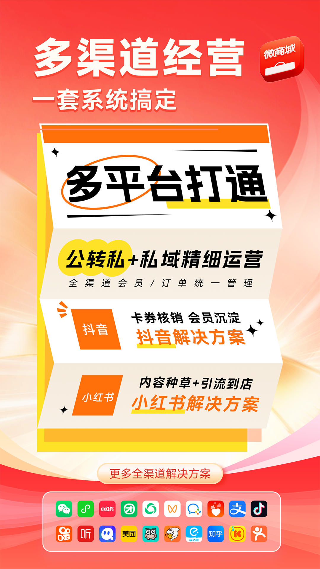 精彩截图-有赞微商城2026官方新版