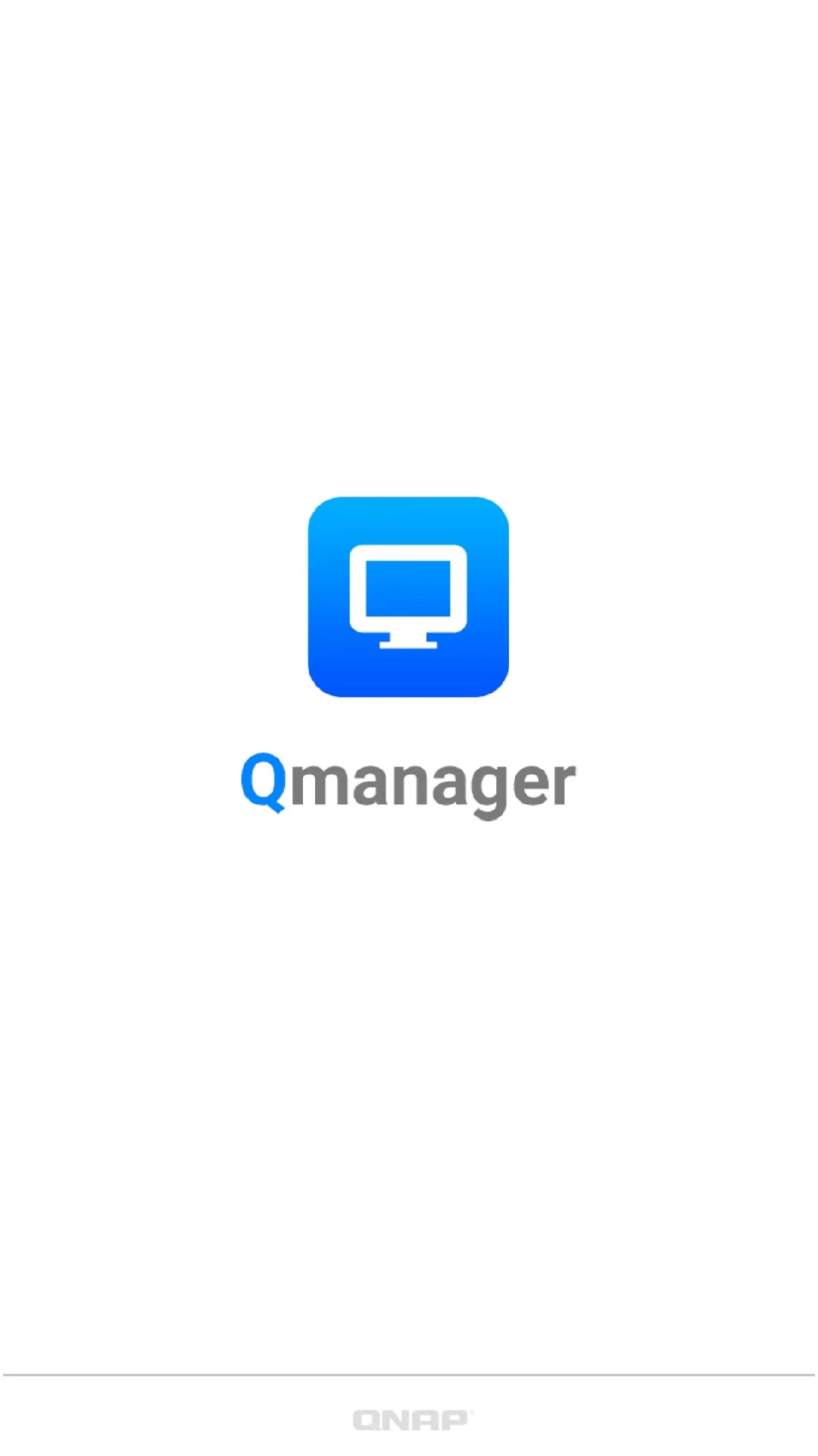 精彩截图-Qmanager2026官方新版
