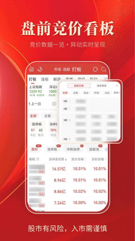 精彩截图-通达信2026官方新版