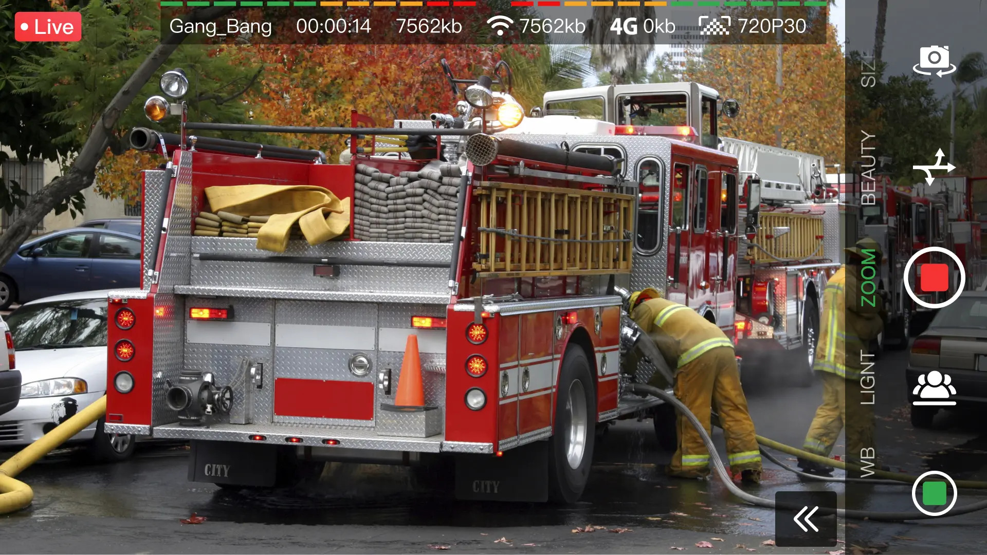 精彩截图-TVUAnywhere2026官方新版