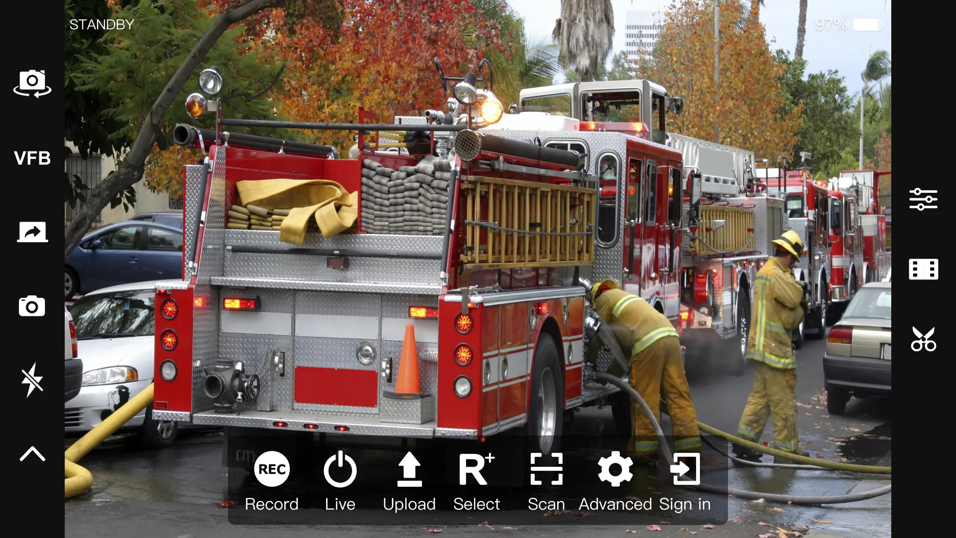 精彩截图-TVUAnywhere2026官方新版