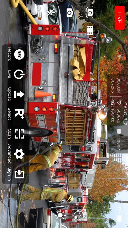 精彩截图-TVUAnywhere2026官方新版