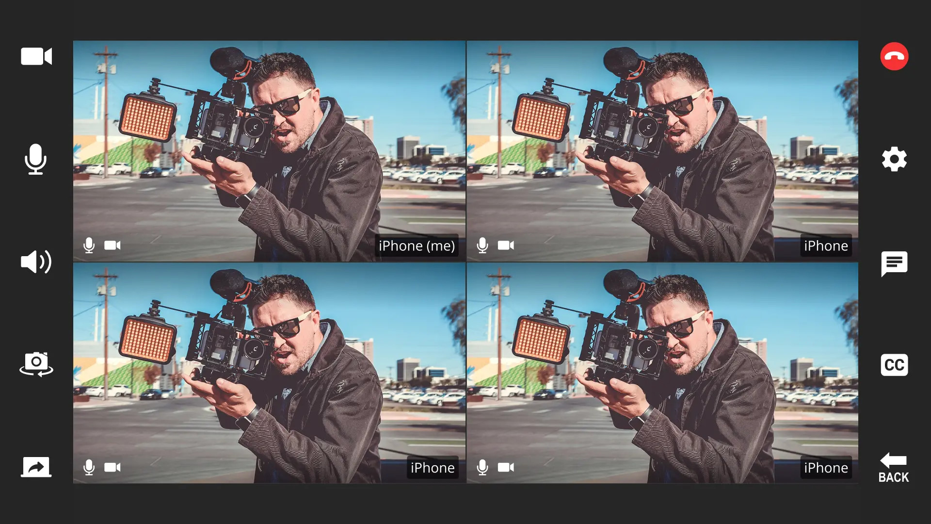 精彩截图-TVUAnywhere2026官方新版
