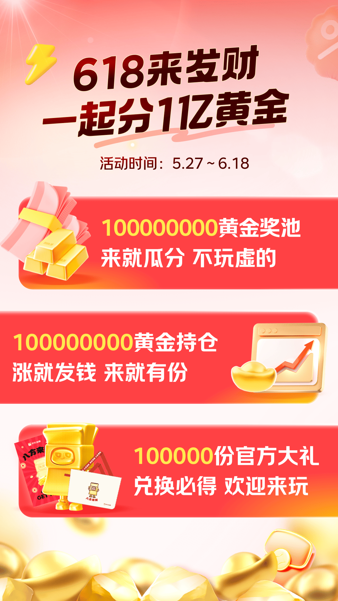 精彩截图-京东金融2025官方新版