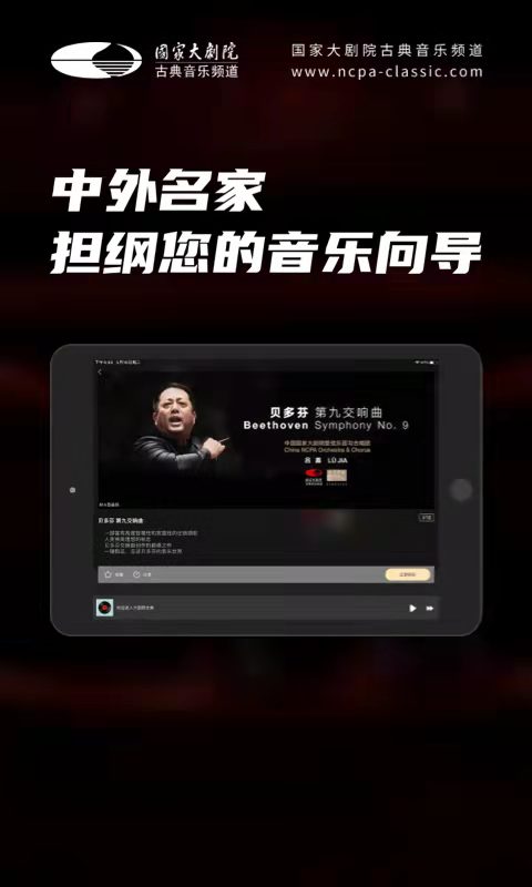 精彩截图-大剧院·古典HD2026官方新版