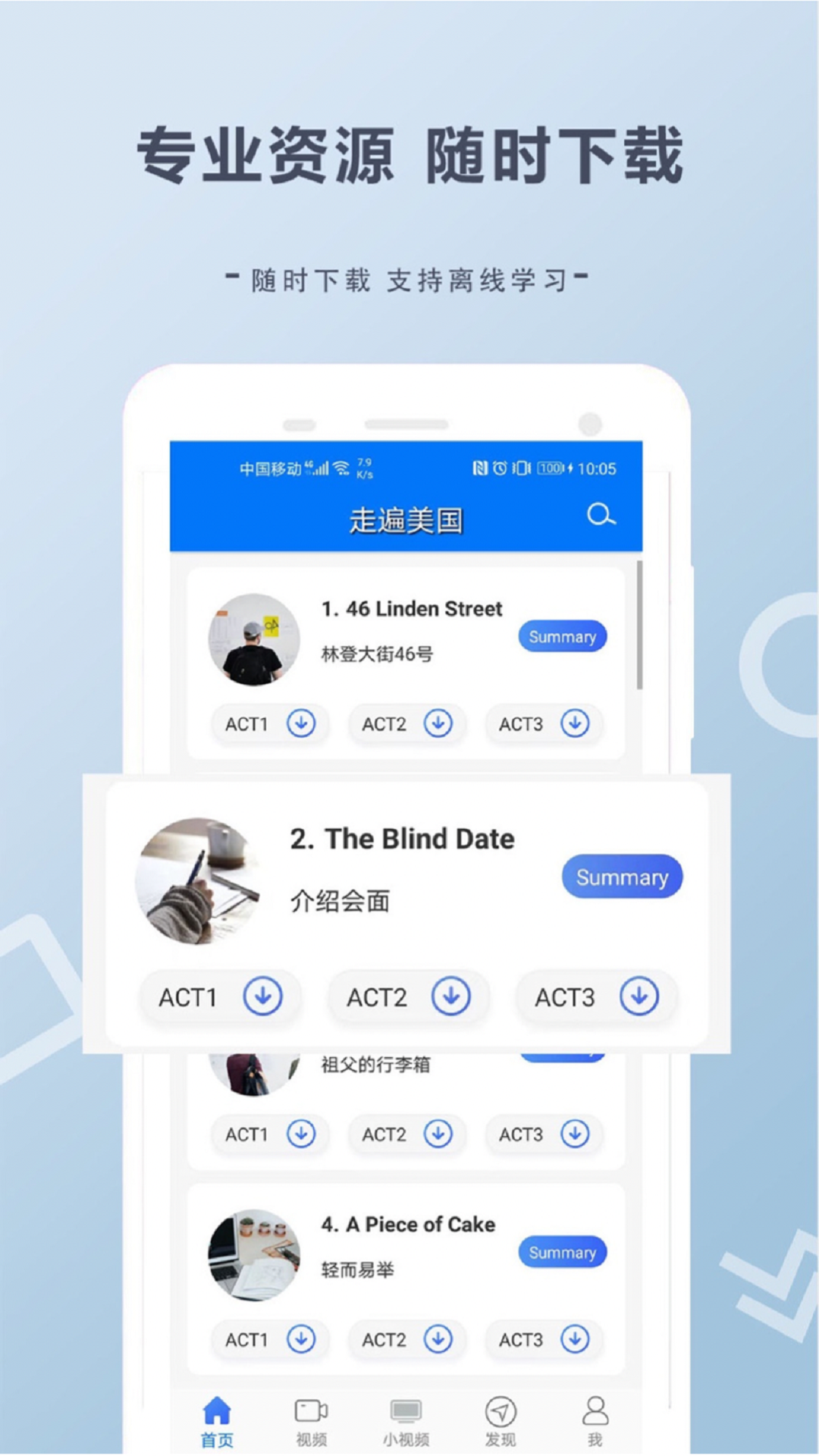 精彩截图-走遍美国2025官方新版