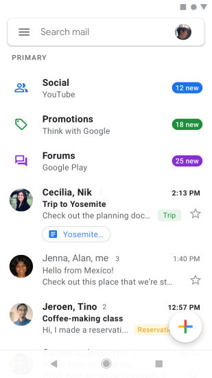 Gmailapp下载