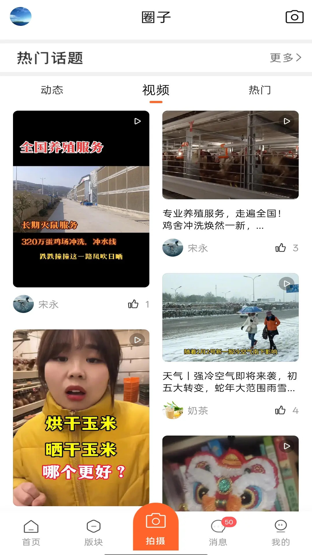 精彩截图-鸡病专业网论坛2026官方新版