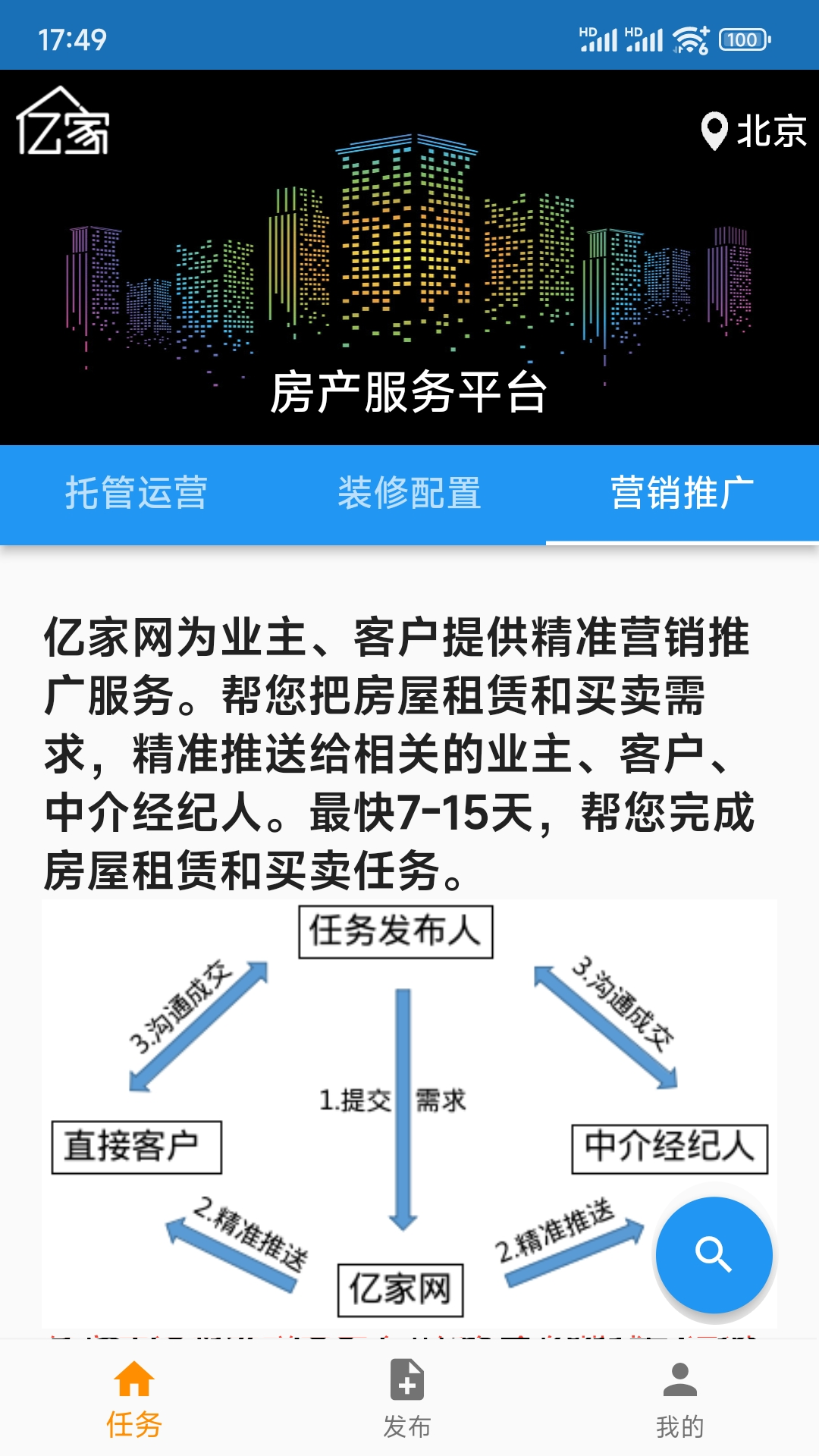 精彩截图-亿家租房合租2025官方新版