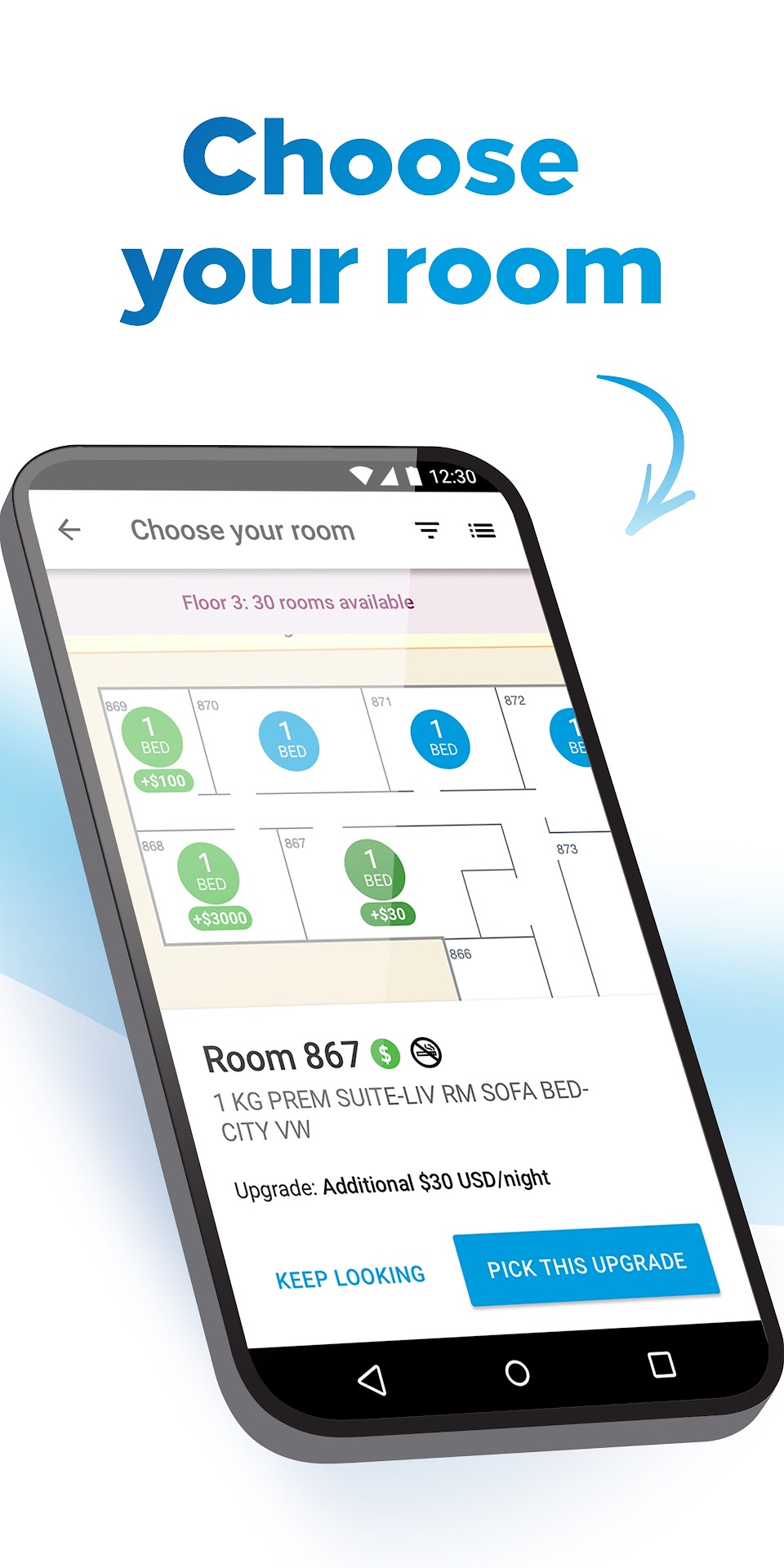 精彩截图-HHonors2026官方新版