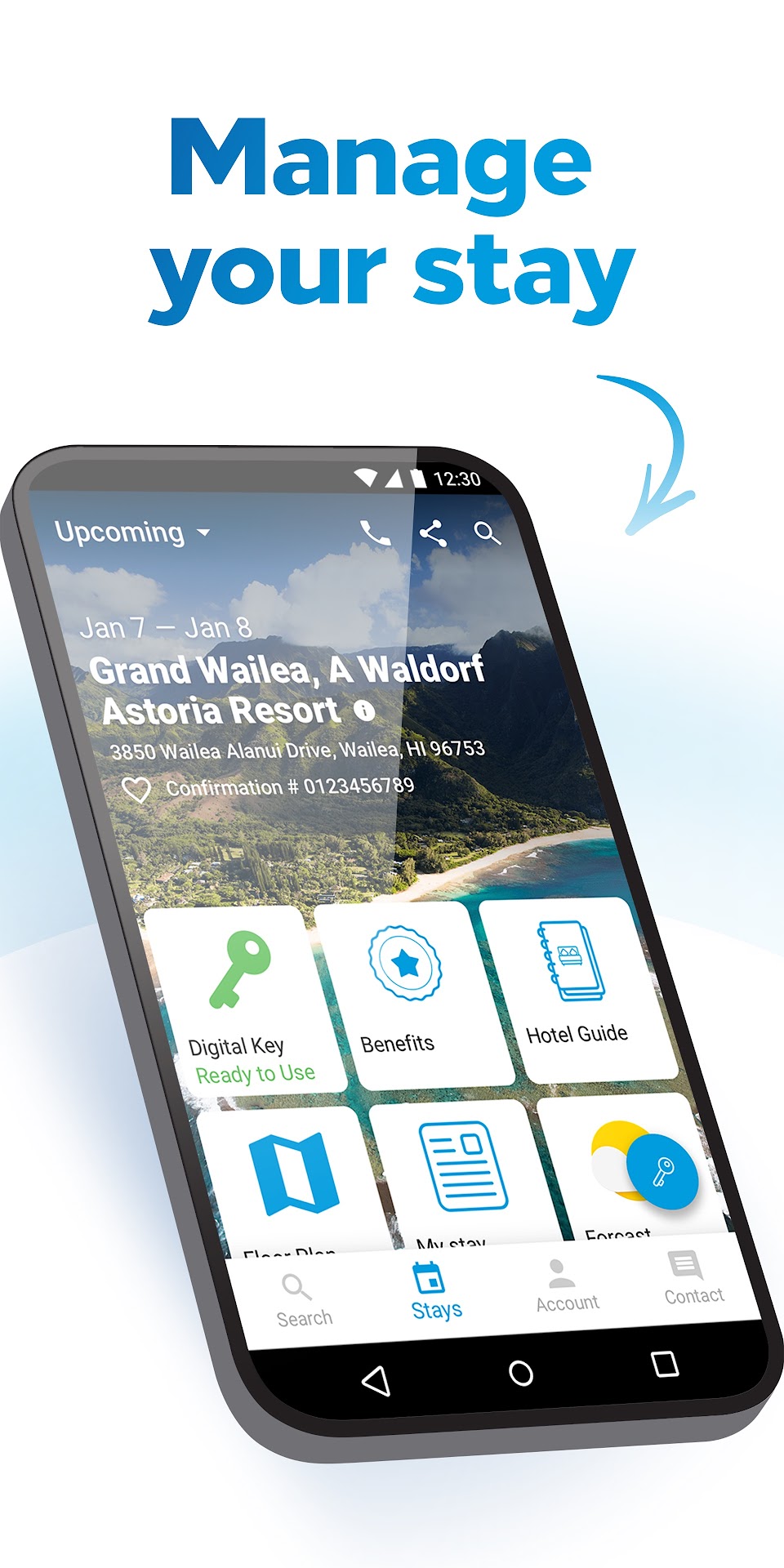 精彩截图-HHonors2026官方新版