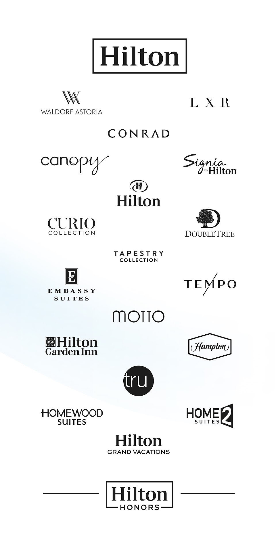 精彩截图-HHonors2026官方新版