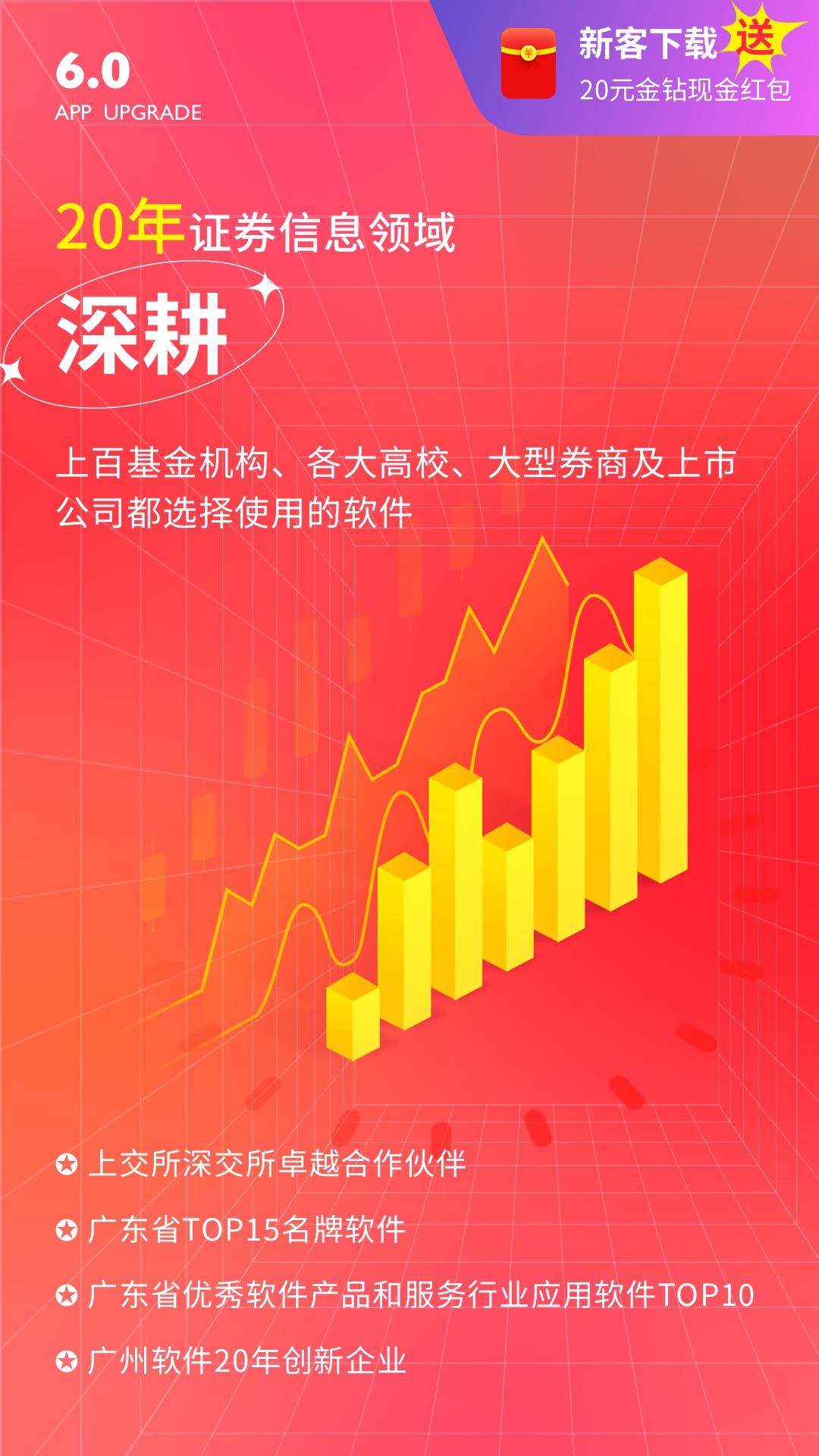 精彩截图-经传多赢股票2026官方新版