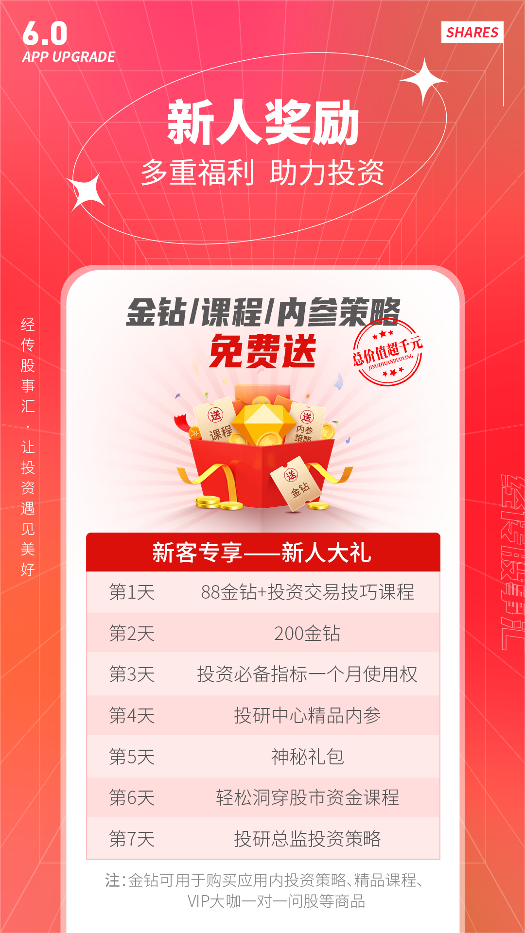 精彩截图-经传多赢股票2025官方新版