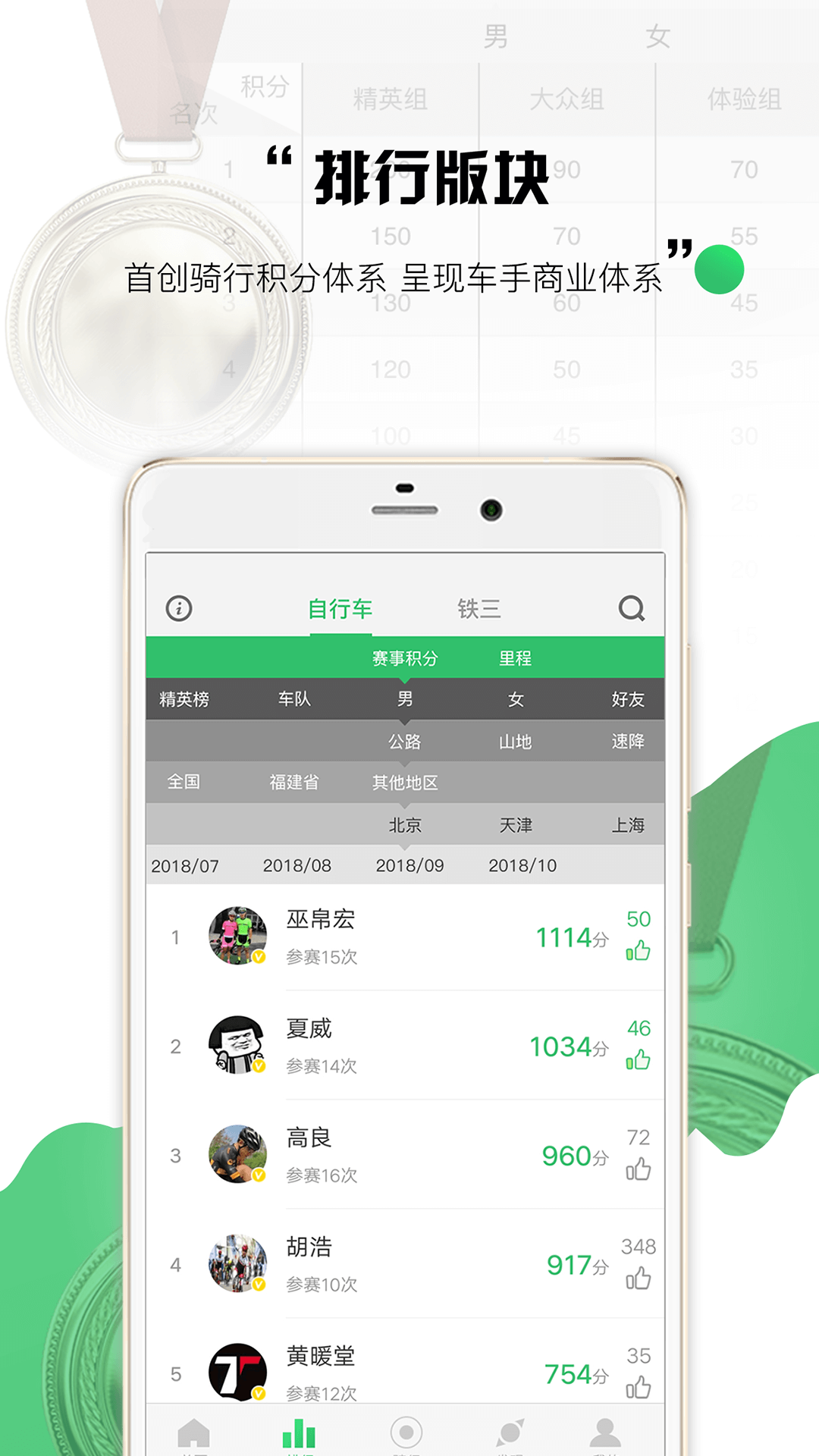 精彩截图-野途2025官方新版