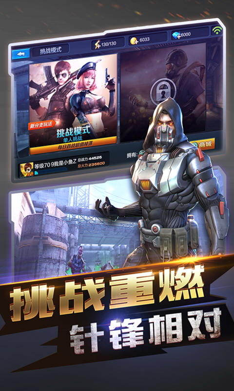 →
