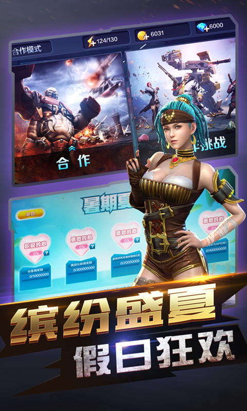 →