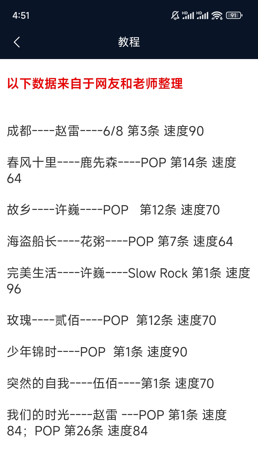 架子鼓安卓版高清截图